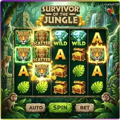 cuna128 Makassar: Panduan Akses, APK, dan Login